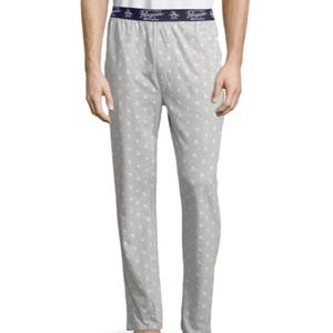 🐧NEW!! ORIGINAL PENGUIN LOUNGE PANTS🐧